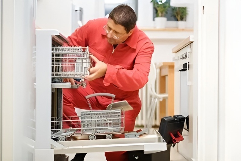 Dishwasher repair in Miami