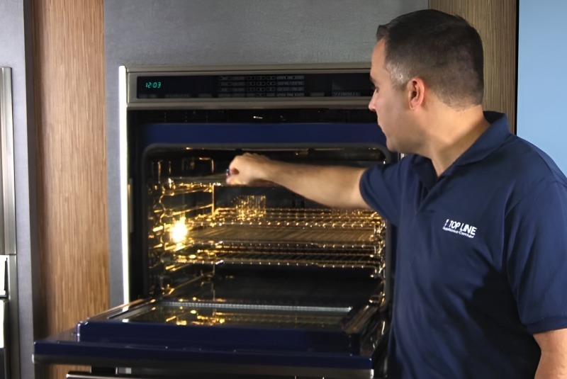 DIY Guide to Double Wall Oven Repair: Fix Common Issues Yourself