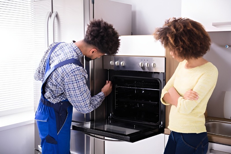 Master the Basics of Oven & Stove Repair: DIY Solutions and Troubleshooting