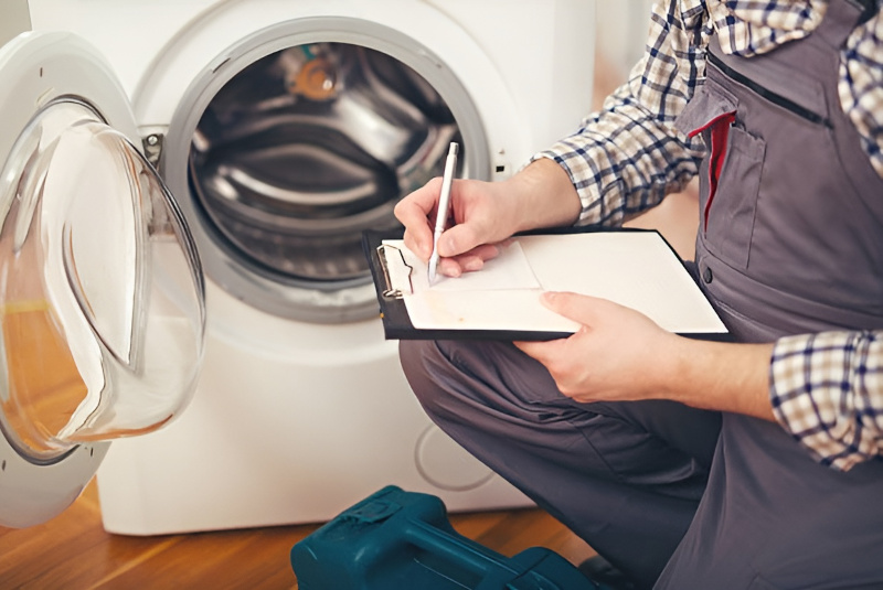 Washing Machine repair in Miami