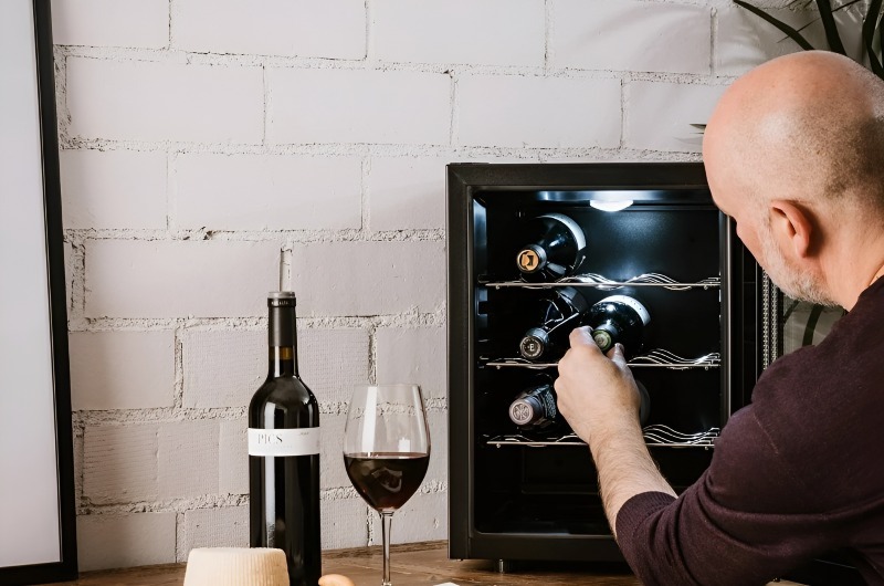 Essential Miami Wine Cooler Repair: Keeping Your Vintage Selections Perfectly Chilled